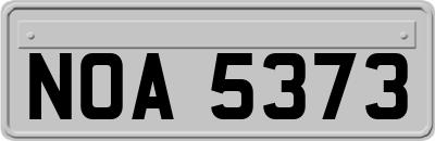 NOA5373