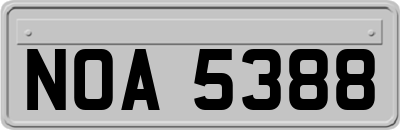 NOA5388