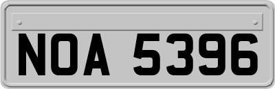 NOA5396