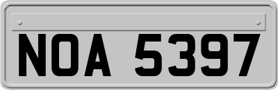NOA5397