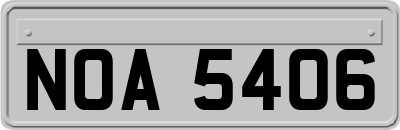 NOA5406