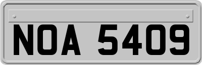 NOA5409
