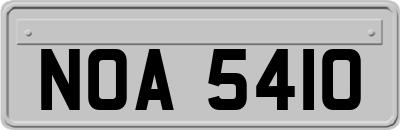 NOA5410