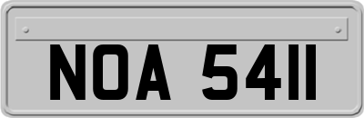 NOA5411