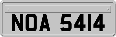 NOA5414
