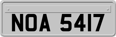 NOA5417