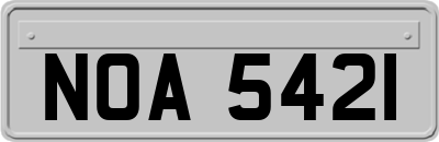 NOA5421