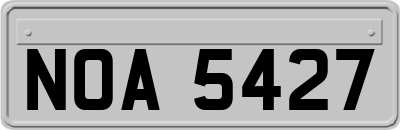 NOA5427