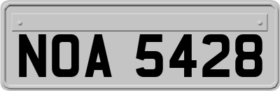 NOA5428