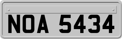 NOA5434