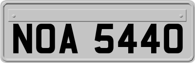 NOA5440
