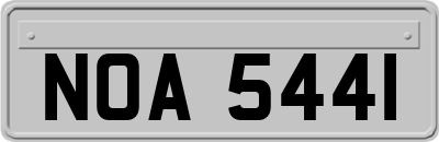 NOA5441
