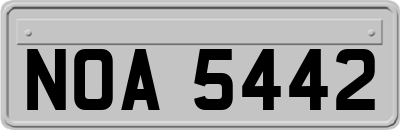 NOA5442