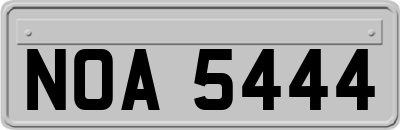 NOA5444
