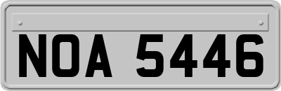 NOA5446