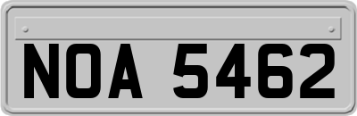 NOA5462