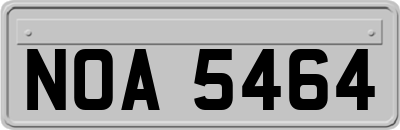 NOA5464