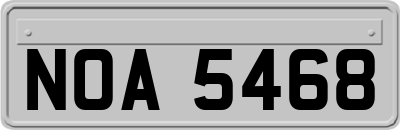 NOA5468