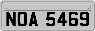 NOA5469