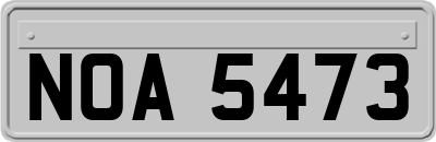 NOA5473