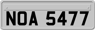 NOA5477