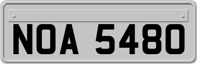 NOA5480