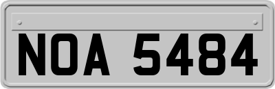 NOA5484