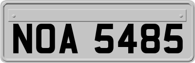 NOA5485
