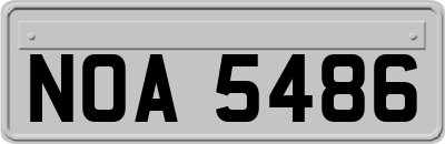 NOA5486