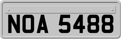 NOA5488