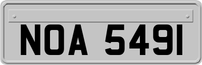 NOA5491