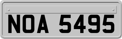 NOA5495