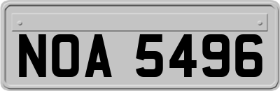 NOA5496