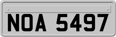 NOA5497