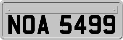 NOA5499