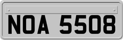 NOA5508