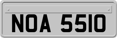 NOA5510