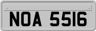 NOA5516