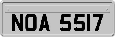 NOA5517
