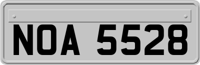 NOA5528