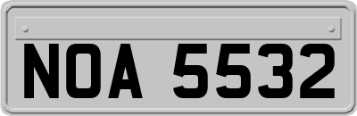 NOA5532