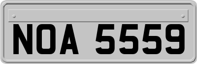 NOA5559