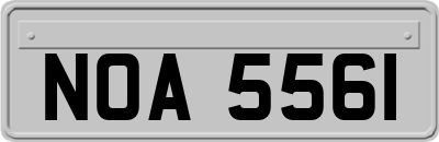 NOA5561