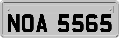 NOA5565