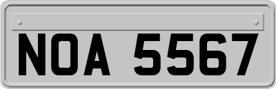 NOA5567