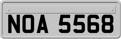 NOA5568