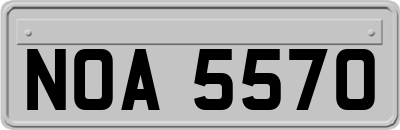 NOA5570