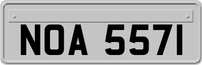 NOA5571