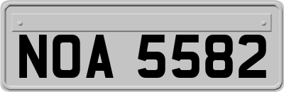 NOA5582