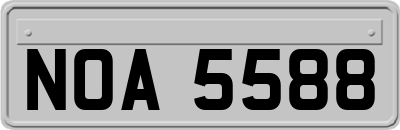 NOA5588